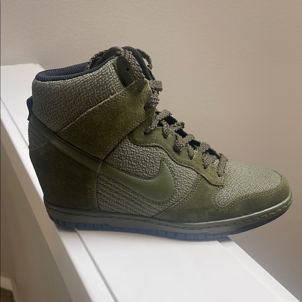 Nike Dunk Sky Highs